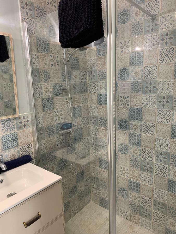Les Lauriers Appartement LʼIsle-sur-la-Sorgue Buitenkant foto
