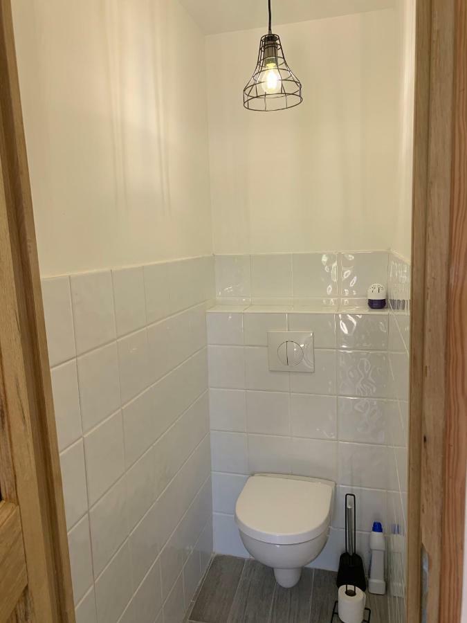 Les Lauriers Appartement LʼIsle-sur-la-Sorgue Buitenkant foto